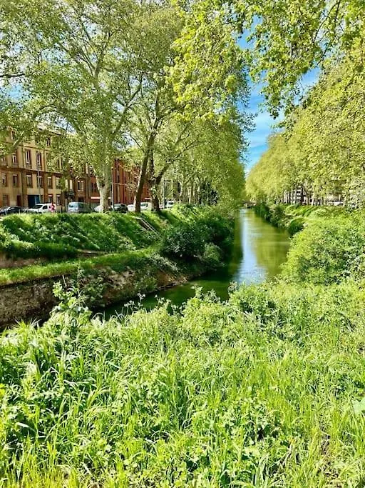 Le Romy Apartman Toulouse