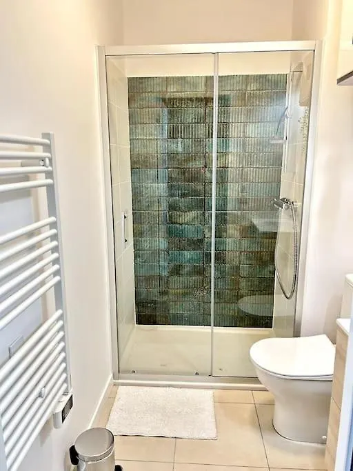 Le Romy Apartman Toulouse